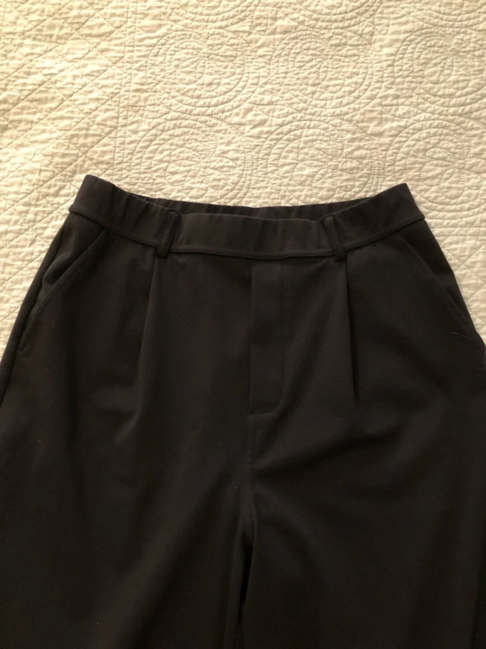 Halara Flex DayStretch trousers pants. Size medium. - Picture 5 of 12